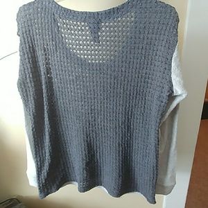 Daytrip Tops - Daytrip Sweatshirt Daytrip Tops - Daytrip Sweatshirt